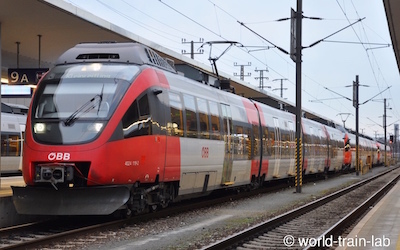 普通 S Bahn