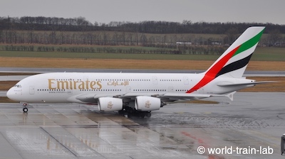 エミレーツ航空