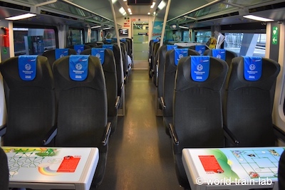 Economy (Quietエリア)