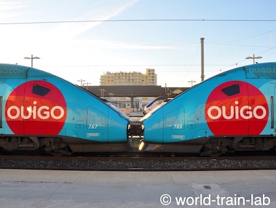 マルセイユにて