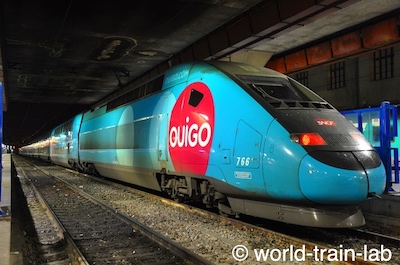 マルセイユにて