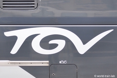 TGV ロゴ