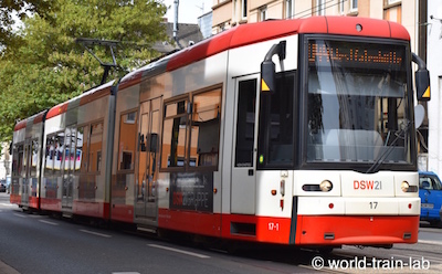 トラム (Tram)