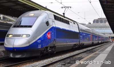 TGV