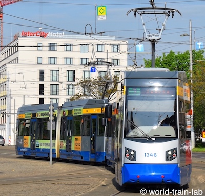 トラム (Tram)