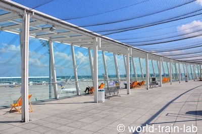 ミュンヘン空港