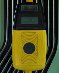 ローマ 地下鉄 トラムの乗車方法