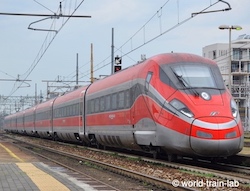 FRECCIAROSSA