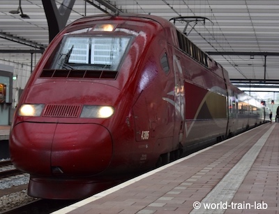 THALYS