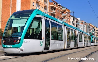 トラム Tram